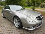 Mercedes-Benz Mercedes Benz SL 55 AMG - gebrauchte Mercedes-Benz SL 55 AMG aus dem Jahr 2006
