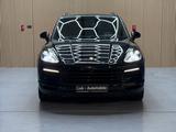 Porsche Cayenne °Luft°360 Cam°Led°Sportsitz°Bose - Porsche Cayenne: Sports