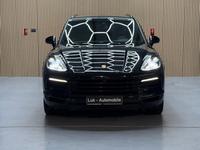 Porsche Cayenne °Luft°360 Cam°Led°Sportsitz°Bose