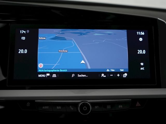 Grandland ULTIMATE AT+NAVI+KEYLESS+ACC+360 GRAD 