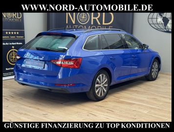 Skoda Superb - 11