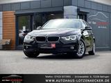 BMW 320 d Advantage 1.HD | Navi | Langstrecke - gebrauchte BMW 320 aus dem Jahr 2015