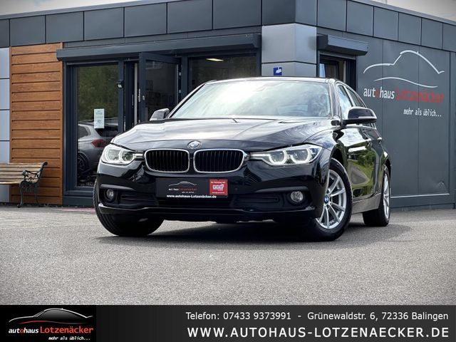 BMW 320 d Advantage 1.HD | Navi | Langstrecke
