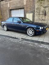 Jaguar XJ - gebrauchte Jaguar XJ aus dem Jahr 2008