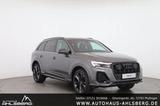 Audi Q7 S-LINE/PANO/AHK/STHZ/21-ZOLL/ 7-SITZER/B&O/LU - Audi Q7 Tageszulassungen