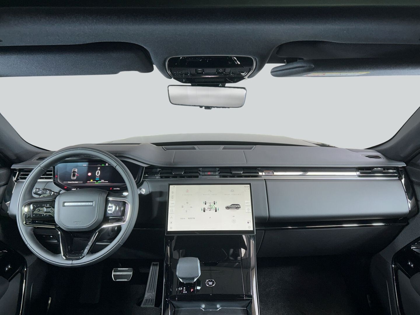 Land Rover Range Rover Sport P460e Dynamic HSE Park-Assiste foto 4