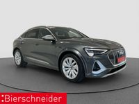 Audi e-tron - Vorschau Bild 5