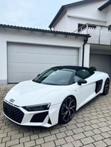 Audi R8 5.2 FSI RWD S tronic Spyder -  - Audi R8 RWD Gebrauchtwagen