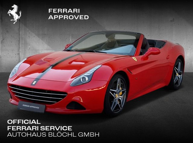 Ferrari California  T*CarPlay*Magneride*JBL*Embleme