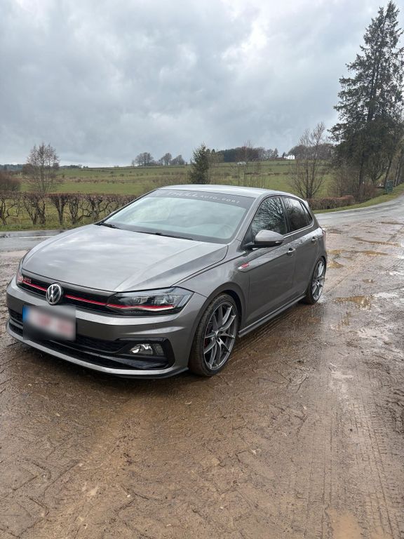 Image of Volkswagen Polo