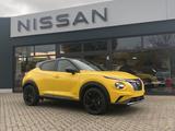 Nissan Juke Hybrid N-Sport Bose TECH - Nissan JUKE n-tec mit Hybrid-Antrieb (Benzin/Elektro)