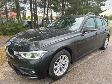BMW 320 - 1
