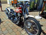 Harley-Davidson FXSTS - HARLEY-DAVIDSON FXSTS