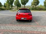 Volkswagen Golf 2.0 TSI OPF DSG GTI Performance GTI Per... - Volkswagen Golf: Rot, GTI