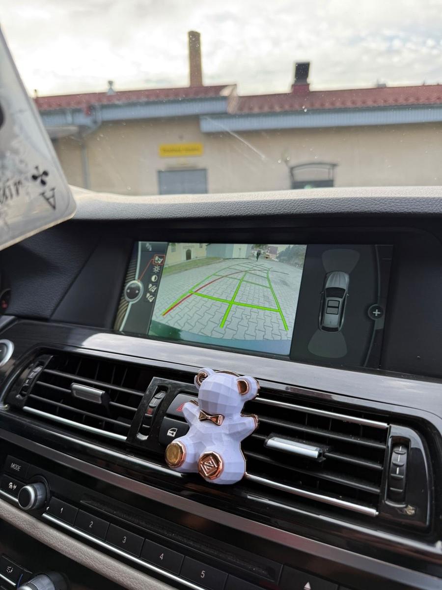 Mercedes-Benz ML350 2011 — photo 14
