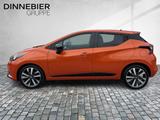 Nissan Micra 1.0 IG-T N-Design LED+Kamera+Navi+SHZ - Nissan Micra in Leipzig