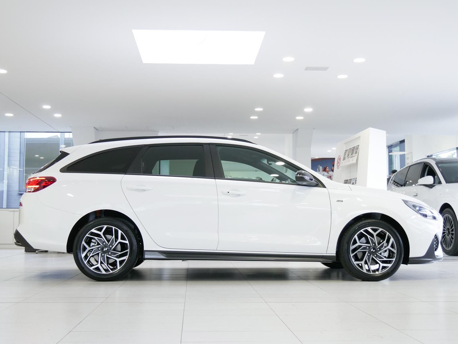 Hyundai i30 - Bild 9