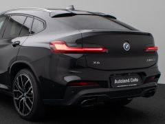 Foto Nummer 16: BMW X4 M40