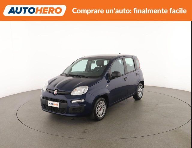 Image of Fiat Panda