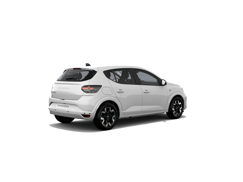 DACIA Sandero - Bild 7