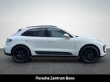 Porsche Macan Luftfederung 21-Zoll Rückfahrkamera LED - gebrauchte Porsche Macan aus dem Jahr 2022