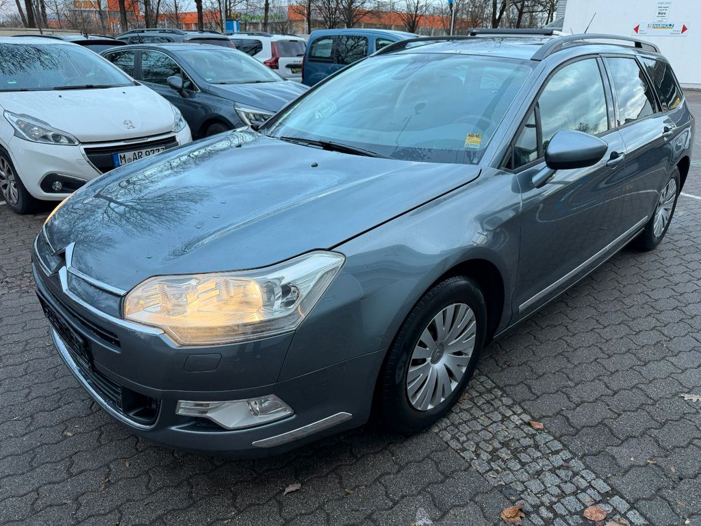 Angebot ansehen Citroën C5