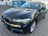 BMW 116 i Advantage-PDC-TEMPOMAT-SHZ-GEPFLEGT - BMW 116 in Ludwigshafen