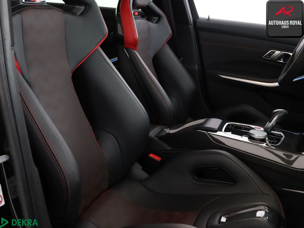Image of BMW M3