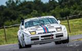 Porsche Rennfahrzeug PORSCHE 944 turbo - Porsche: Renn