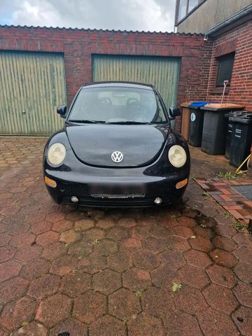 Volkswagen VW New Beetle