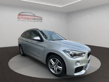 BMW X1 - 6