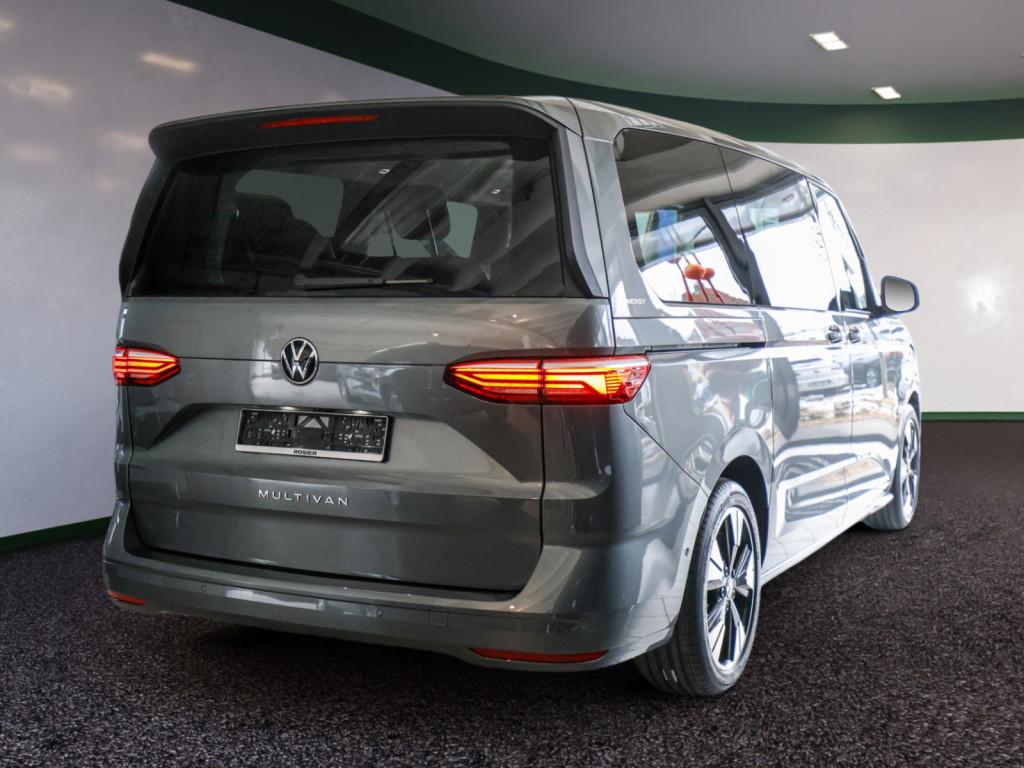 Volkswagen T7 Multivan Energy lang 2.0 TDI DSG 7-SITZER ACC