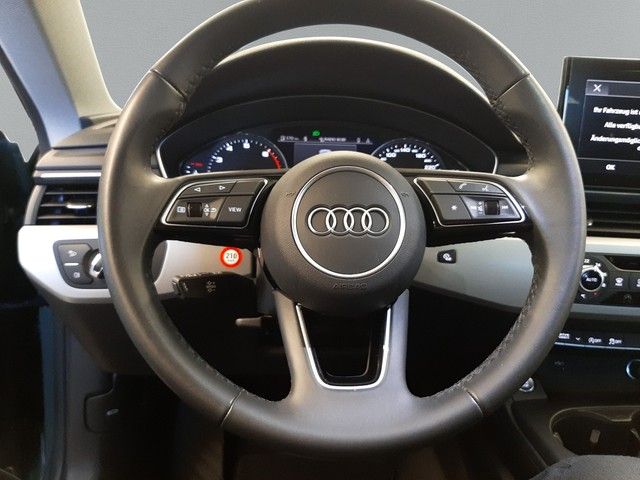 Fahrzeugabbildung Audi A5 Sportback 35TFSI S-tronic advanced Navi elekH