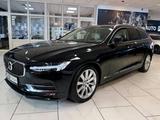 Volvo V90 2.0 D5 AWD INSCRIPTION MASSAGE 360CAM LEDER - Volvo V90: Inscription