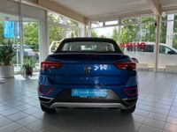 Volkswagen T-Roc - Vorschau Bild 8