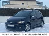 Volkswagen Golf Plus VI Style*AUTOMATIK*SHZ*PDC*TEMPOMAT - Volkswagen Golf: V Plus