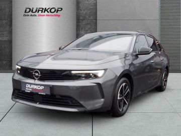 Opel Astra - 1