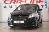 Opel Zafira B OPC *7-Sitzer*Leder*Navi*Xenon*PDC*