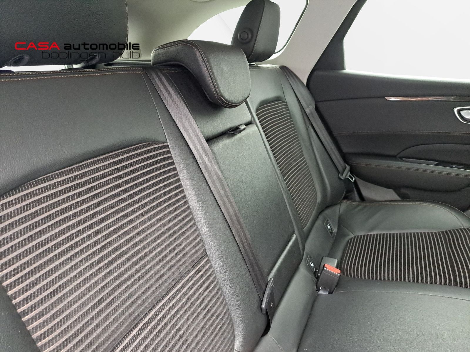 Talisman Grandtour Limited 1.8 TCe225