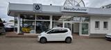 Volkswagen up! Active/PARKPILOT/GRA/KAMERA/CLIMATRONIC/DAB+ - Volkswagen up!: Active