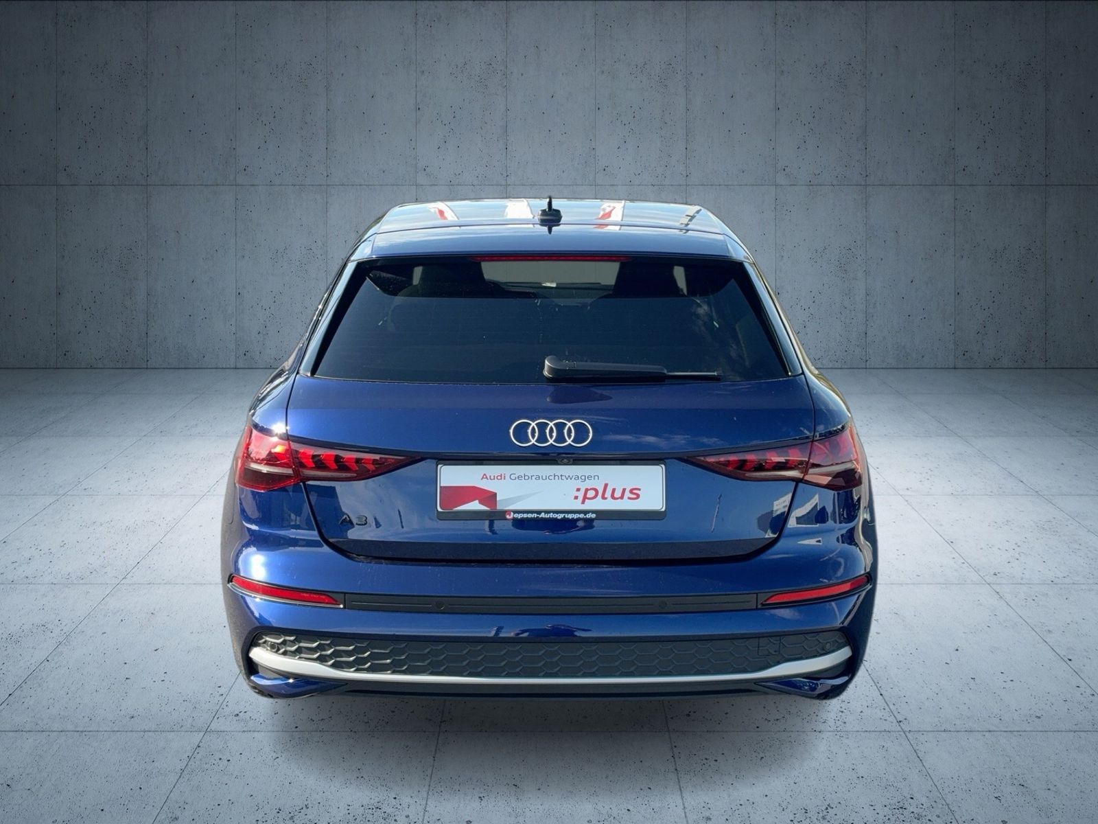 Audi A3 - Bild 5