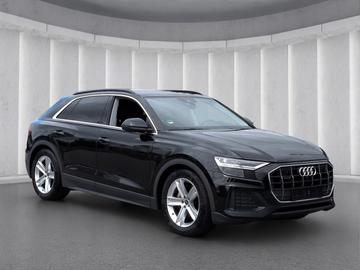2022 AUDI Q8 — миниатюра 18
