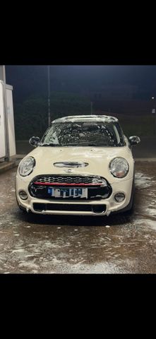 MINI COOPER_SD