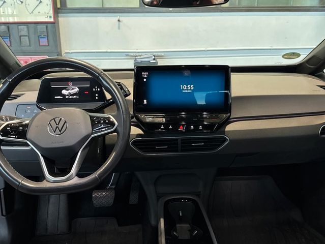 ID.3 Pro 107 kW AREA VIEW ACC NAVI HEAD UP