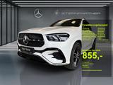 Mercedes-Benz GLE 350 de AMG+22''+NIGHT+PANO+AHK+AIRMATIC+BURM