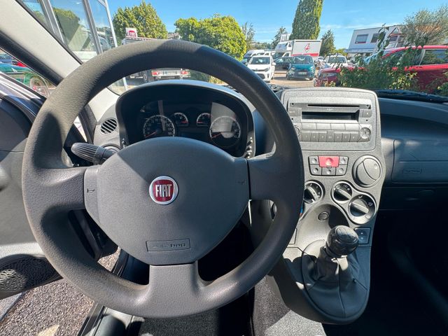 FIAT Panda 1.2 8V Classic 4X4