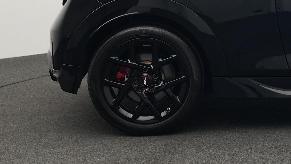 MINI Jcw Trim, миниатюра 16