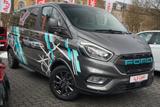 Ford Tourneo Custom 2.0 TDCi 320 L1 Titanium Navi PDC - Ford Tourneo Custom mit Diesel-Antrieb