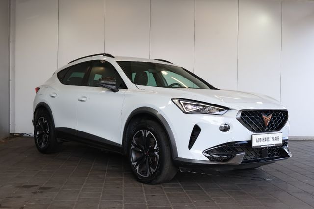 Cupra Formentor 2.0 TDI 4Drive ACC+CARPLAY+KEY+LED+KAM