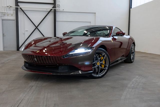 Ferrari Roma 3.9 T V8 DCT